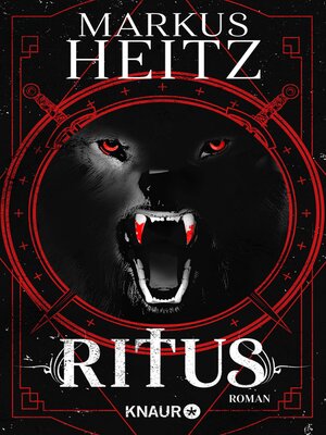 cover image of Ritus